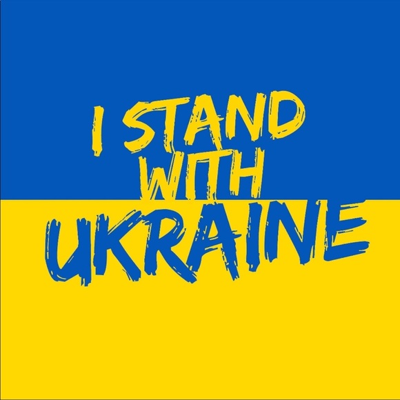 Pray 🙏 🇺🇦🇺🇦🙏 Funds towards Ukraine is an Investment in Democracy - Picture 3 of 4